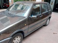 Usata Fiat Uno S 56 CV (41 kW) 1992 Marrone Utilitaria