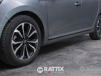 Usata Renault Clio V Techno 91 CV (66 kW) 2025 Grigio Berlina