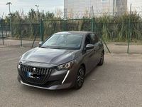 Usata Peugeot 208 101 CV (74 kW) 2021 Utilitaria