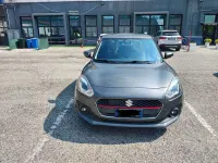 Usata Suzuki Swift 90 CV (66 kW) 2018 Utilitaria
