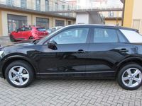 Usata Audi Q2 Sport 116 CV (85 kW) 2016 Nero SUV