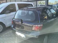 Occasion Toyota Yaris 68 ch (50 kW) 2003 Berline