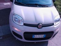 Usata Fiat Panda Young 80 CV (58 kW) 2015 Utilitaria