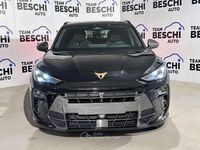 Usata Cupra Terramar 150 CV (110 kW) 2025 Nero SUV