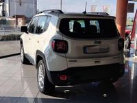 Usata Jeep Renegade Limited 131 CV (96 kW) 2022 Bianco SUV