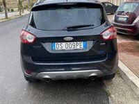 Occasion Ford Kuga 136 ch (100 kW) 2008 SUV