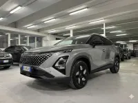 Nuova Omoda 5 147 CV (108 kW) 2026 Grigio SUV