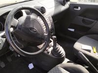 usata Ford Fiesta Fiesta 1.3 5 porte CLX