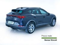 Usata Cupra Formentor 150 CV (110 kW) 2022 Grigio SUV