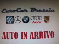 Usata Ford Tourneo Courier 74 CV (54 kW) 2019 Nero Monovolume