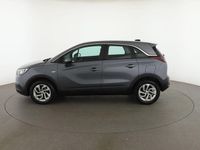 Begagnad Opel Crossland X Innovation 120 HK (88 kW) 2019 Grå SUV