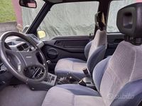 Usata Suzuki Vitara 1993 Station wagon