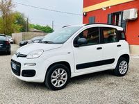 Occasion Fiat Panda 80 ch (58 kW) 2014 Blanc Citadine