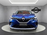 Usata Renault Captur Intens 101 CV (74 kW) 2022 Other SUV