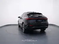 Nuova Audi Q5 S-Line 204 CV (150 kW) 2026 Nero mytos metallizzato SUV