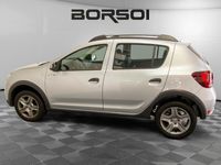 usata Dacia Sandero Stepway 1.5 Blue dCi 95 CV Comfort del 2020 usata a Venezia