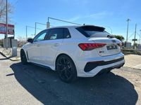 usata Audi RS3 SPB TFSI quattro S tronic,Navi,Virtual