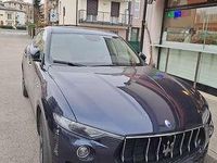 Usata Maserati Levante 275 CV (202 kW) 2017 SUV