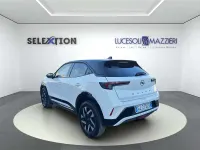 Usata Opel Mokka 136 CV (100 kW) 2025 Bianco SUV