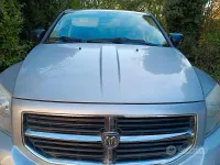 Usata Dodge Caliber 140 CV (102 kW) 2003 Grigio Utilitaria