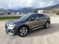 Usata Audi Q3 Sportback S-Line 150 CV (110 kW) 2021 SUV