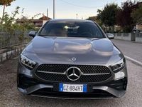Usata Mercedes A200 Advanced Plus 163 CV (119 kW) 2025 Berlina