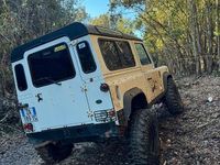 Usata Land Rover Defender 2006 SUV