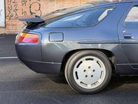 Usata Porsche 928 320 CV (235 kW) 1987 Blu/azzurro Coupé