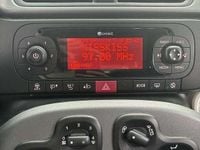 Usata Fiat Panda Lounge 69 CV (50 kW) 2020 Utilitaria