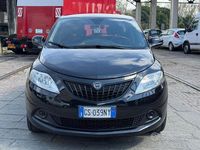 Usata Lancia Ypsilon S 69 CV (50 kW) 2023 Nero Utilitaria