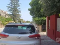 Usata Hyundai Tucson Xpossible 141 CV (103 kW) 2016 Grigio SUV
