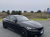 Usado BMW 220 Sport Line 184 CV (135 kW) 2019 Coupe