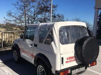 Usata Suzuki Samurai 1987 SUV