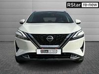 Usata Nissan Qashqai Tekna 140 CV (102 kW) 2023 Bianco SUV