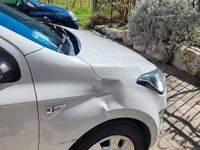 Usata Hyundai i20 85 CV (62 kW) 2012 Bianco Utilitaria