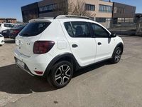 Usata Dacia Sandero Stepway 95 CV (69 kW) 2019 Other Berlina