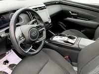 Usata Hyundai Tucson 179 CV (131 kW) 2022 Rosso SUV
