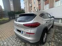 Usata Hyundai Tucson 132 CV (97 kW) 2019 SUV