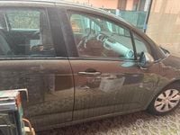 Usata Citroën C3 2012 Marrone