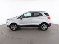 usata Ford Ecosport 1.0 EcoBoost Titanium 100 CV