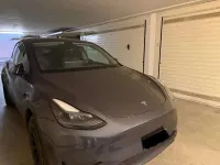 Usata Tesla Model Y 152 kW (208 CV) 2023 SUV