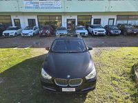 Usata BMW 550 Comfort Edition 408 CV (300 kW) 2010 Utilitaria