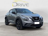 Używany Nissan Juke N-Connecta 114 KM (83 kW) 2025 Szary SUV