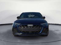 Usata Audi A3 S-Line 150 CV (110 kW) 2025 Verde district Berlina