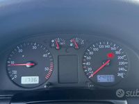 Usata VW Passat 2000 Grigio Berlina