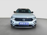 Nuova VW T-Roc Edition 116 CV (85 kW) 2025 Grigio SUV