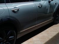 Usata Mini Clubman 150 CV (110 kW) 2016 Grigio Station wagon