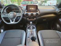 usata Nissan Juke Full Hybrid