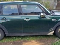 Begagnad Mini ONE 102 HK (75 kW) 2015 Halvkombi