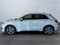 Occasion Audi Q3 S-Line 245 ch (180 kW) 2022 Blanc SUV